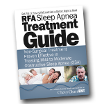 Sleep Apnea Treatment Options Overview Guide